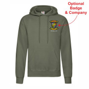 Durham ACF Hood